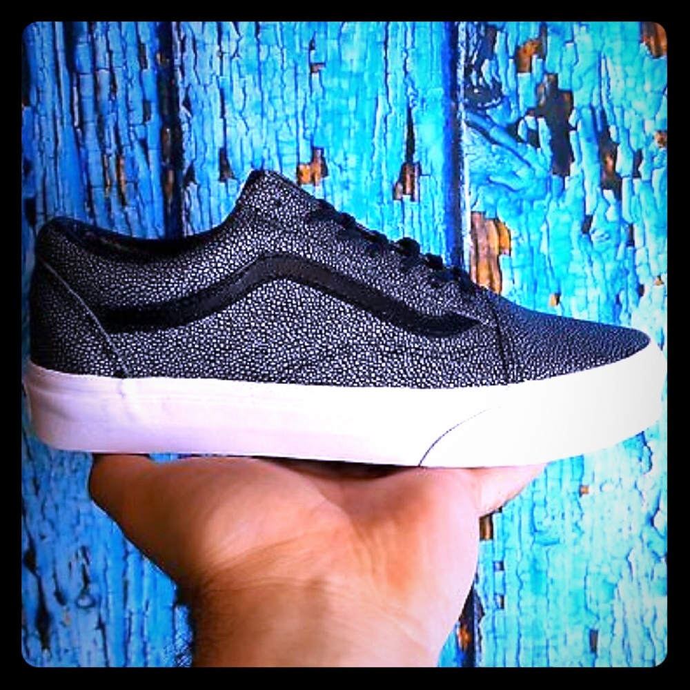 VANS STINGRAY
